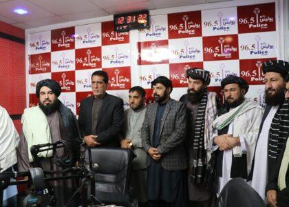 Govt committed to freedom of expression: Mohsin