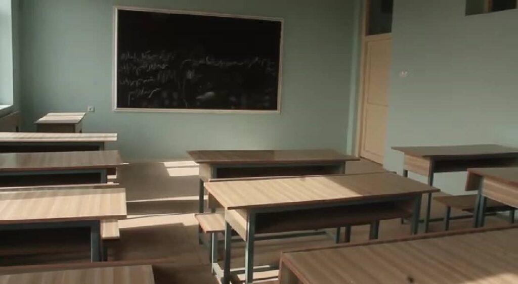 Over 4,000 Daikundi children get CFS classrooms