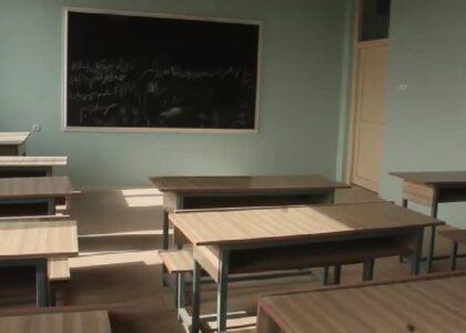 Over 4,000 Daikundi children get CFS classrooms