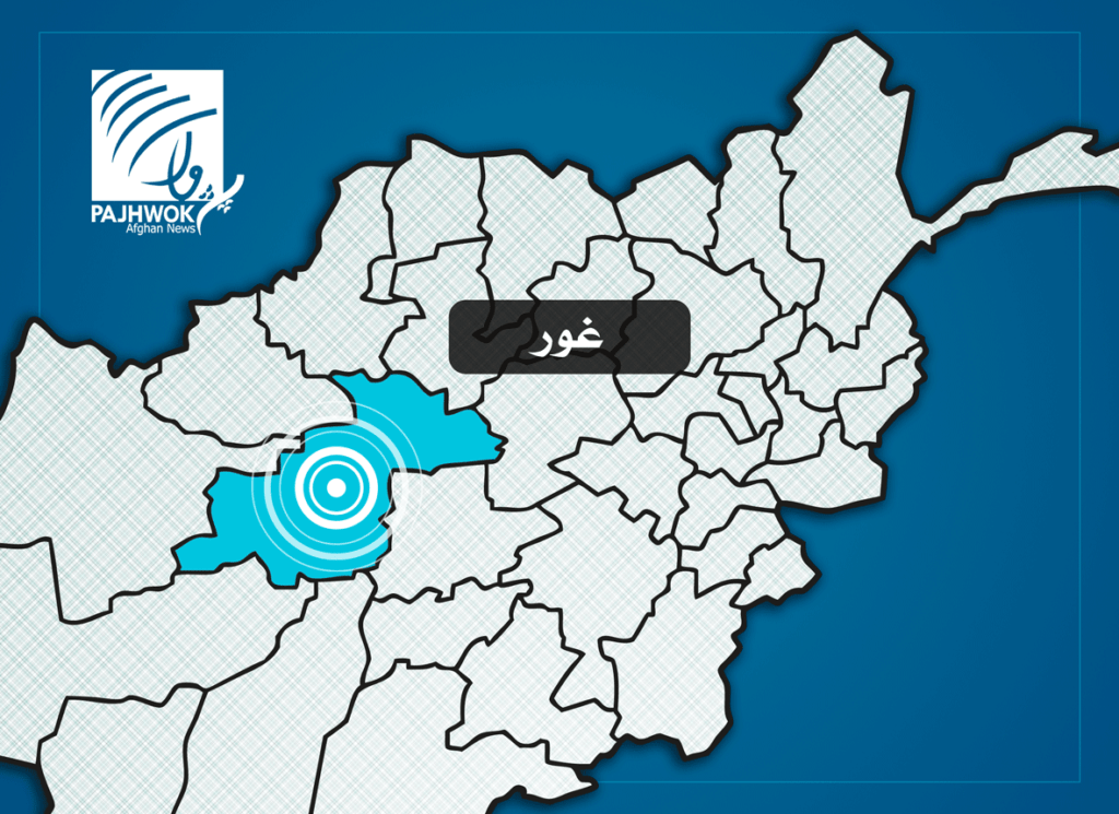 Ghor judge sentenced to 30 months in jail over bribery