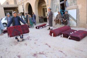 ‘Carpet weaving industry in Faryab is facing stagnation’