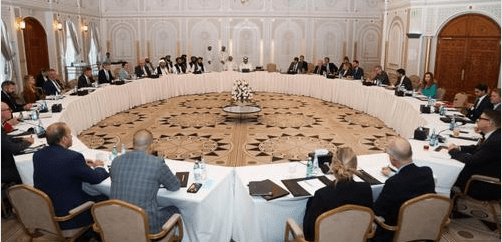 ملل متحد کنفرانس بین‌المللی را پیرامون بحث روی به رسمیت شناختن حکومت سرپرست افغانستان برگزار می‌کند