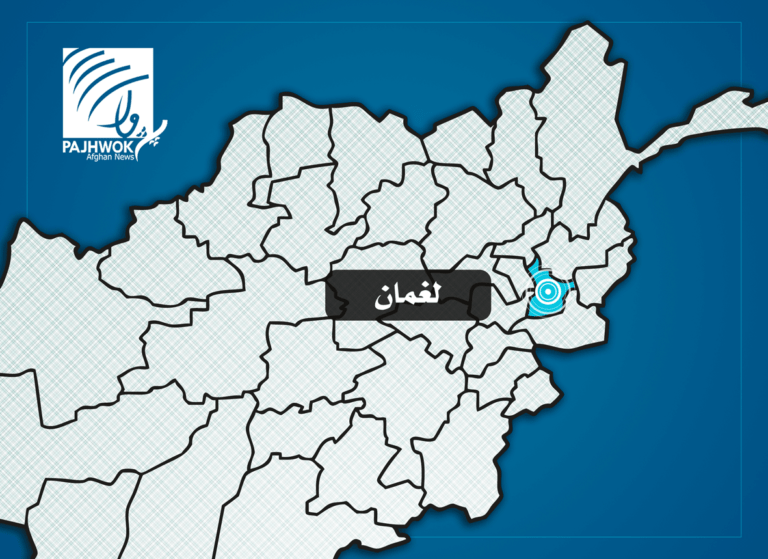 لغمان کې د دوو کورنیو ترمنځ ۱۳ کلنه دښمني پای ته ورسېده