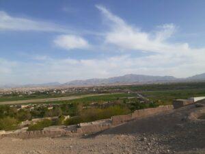 Uruzgan residents want authorities to remove landmines