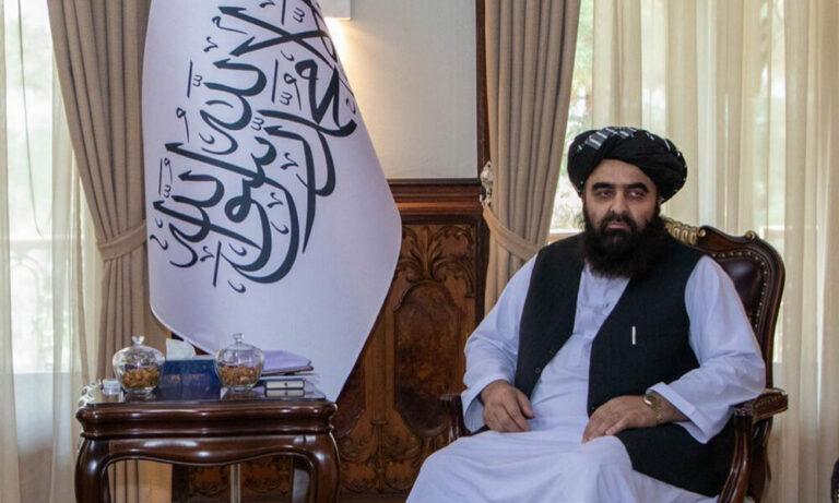 متقی: در گذشته به خاطر پایان یافتن جنگ افغانستان اما اکنون به خاطر انکشاف اقتصادی آن نشست‌ها برگزار می‌گردد