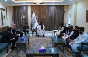 Turkish investors to visit Afghanistan next week:  Envoy
