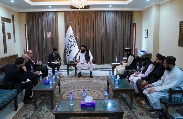 Turkish investors to visit Afghanistan next week:  Envoy