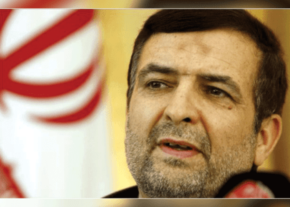 Iran special envoy to visit Kabul soon
