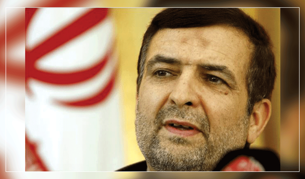 Iran special envoy to visit Kabul soon