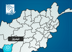 Drugs producing lab destroyed, suspect held in Nimroz