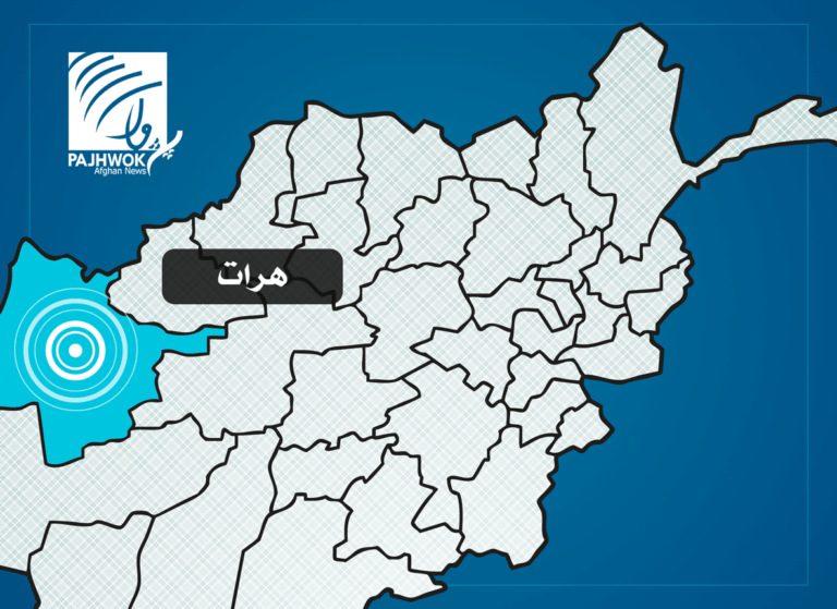 قانع: در حمله افراد ناشناس در انجیل هرات ۷ تن جان باختند و ۱۳ تن زخمی شدند