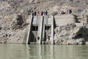 Efforts underway to expand Dehla Dam: Minister