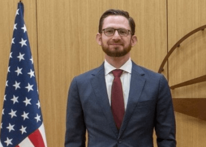 Russia: Working with US for stability in Afghanistan