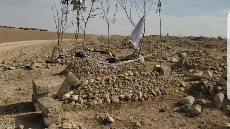 Unexploded device kills 3 children, wounds 5 in Uruzgan