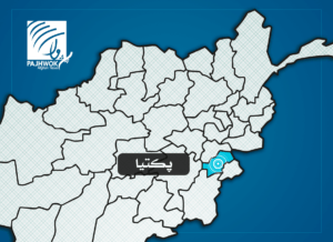 Check dams worth $1m being constructed in Pakita