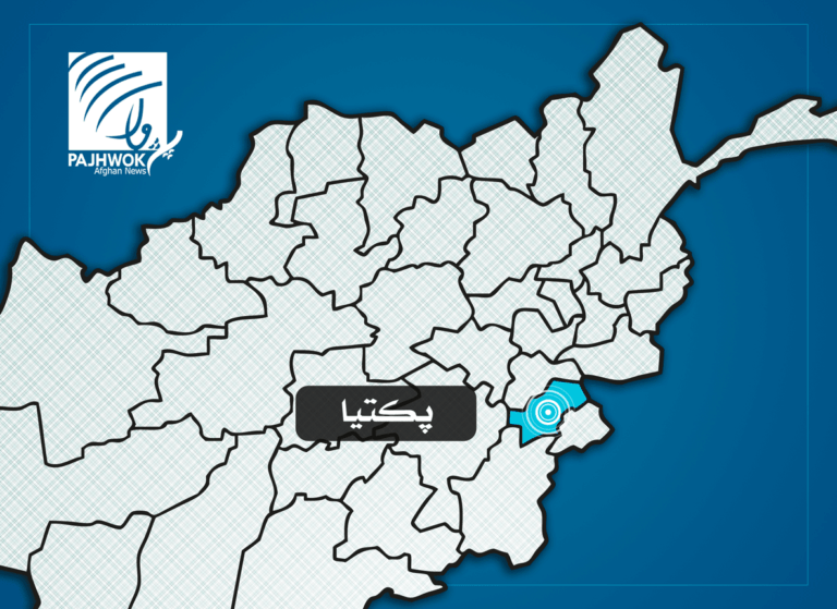 Woman among 5 people publicly whipped in Paktia