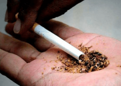 سی فارم گزارش مبنی بر تاسیس فابریکۀ پروسس چرس در افغانستان را رد کرد