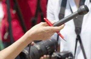 Sar-i-Pul journalists seek easy access to information