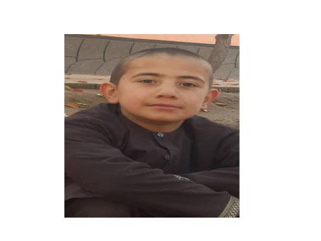 Takhar man detained for beheading child