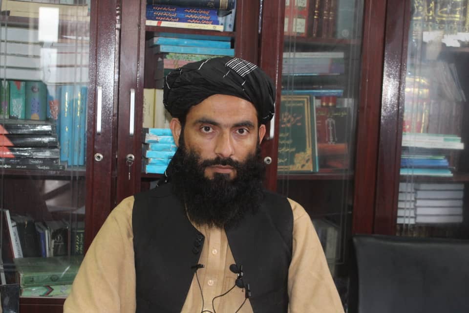 ‘Pajhwok report on Baghlan corruption helps realize our duty’