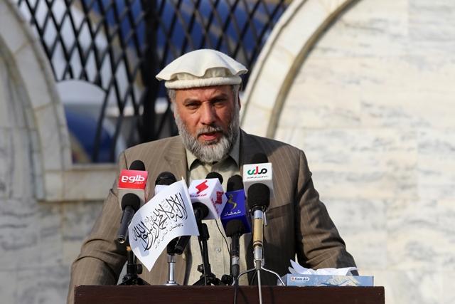 سرپرست وزارت تجارت: افغانستان در سال جاری ۹۳۰ میلیون دالر صادرات داشت