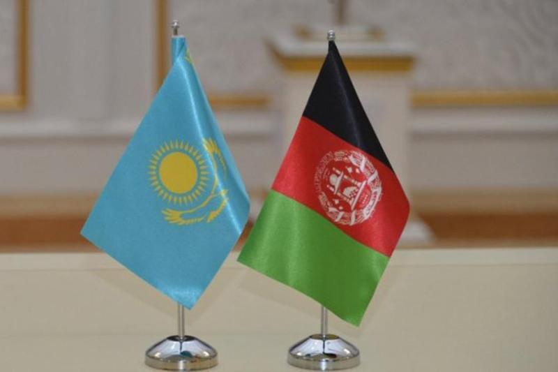 Afghanistan ready for direct flights to Kazakhstan