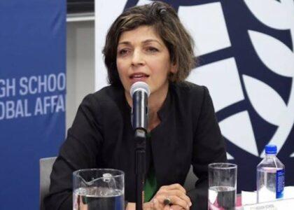 US appoints envoy to defend Afghan women’s rights