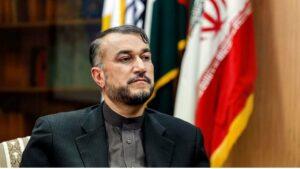 Iran wants Afghanistan’s reserves unfrozen
