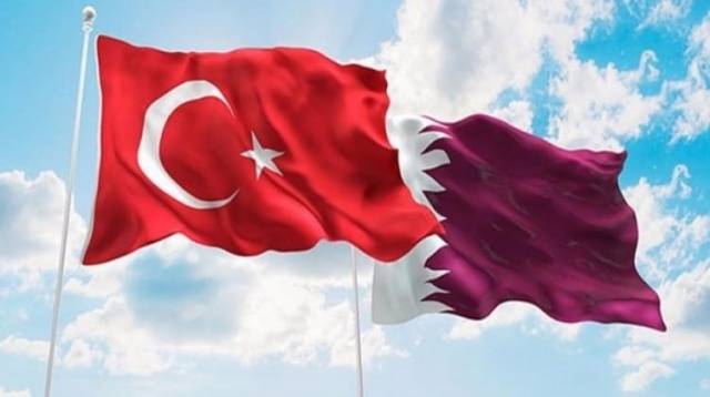 Qatar, Turkey pledge humanitarian aid to Afghans