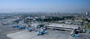 Airport service fee hiked, says deputy minister
