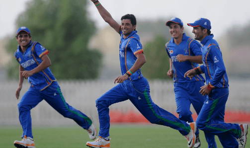 Afghanistan announce Under-19 squad for Asia Cup, World Cup