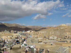 د غور خلک: د نړۍوالو موسسو د مرستو وېش عادلانه نه دی