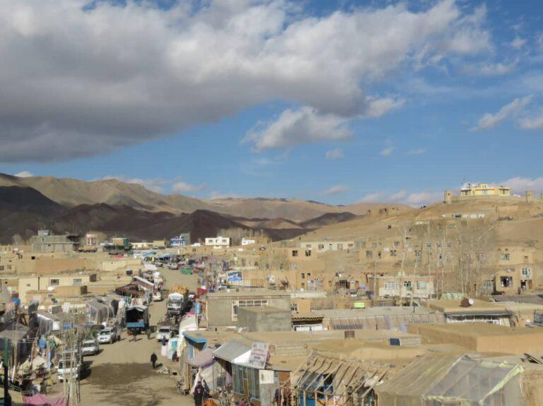 Aid from donors unjustly distributed: Ghor people