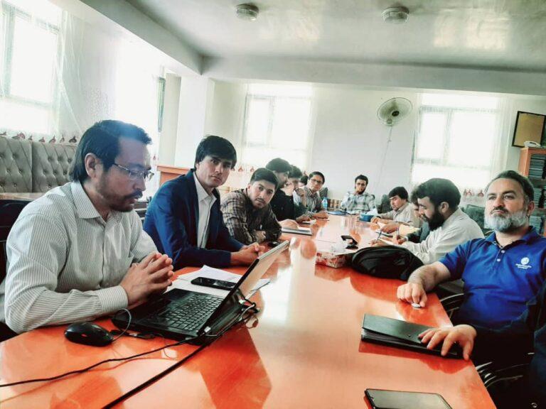 آگاهان: اتحاد و همبستگی، صلح تأمین شده را مستحکم‌تر می‌سازد