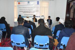 ‘Improved economy strengthens peace and security’