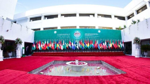 OIC summit wants Afghan humanitarian crisis averted