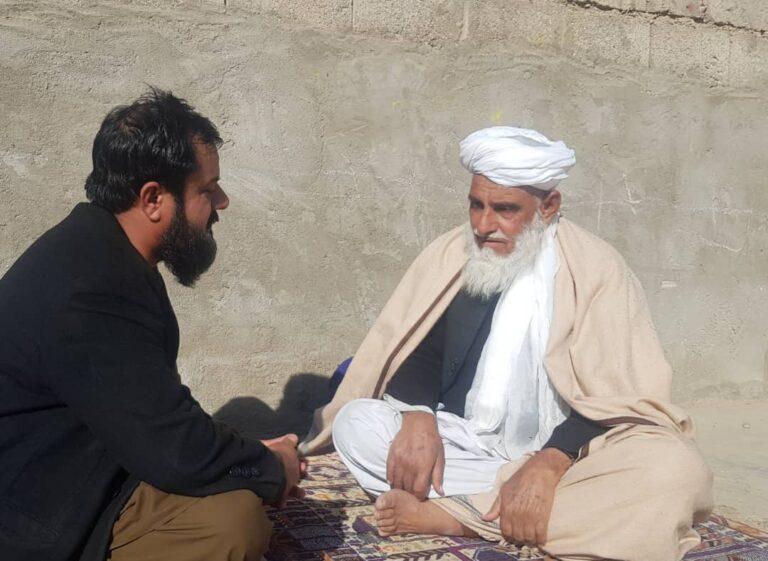 Peace is a divine blessing; all should strive for peaceful life: Agha