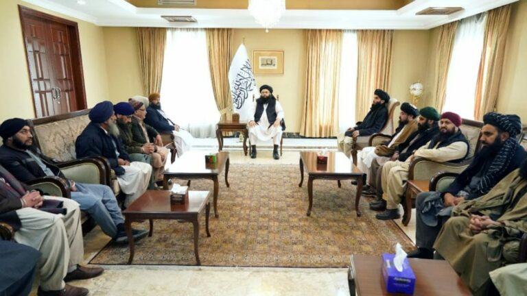 Minorities demand recovery of their grabbed lands