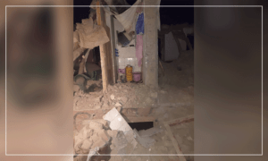 پکتيا کې د ګازډبې چاودنې د يوې کورنۍ ١٥ غړي ټپيان کړي