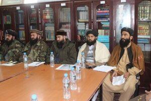 Efforts to recover arrears from Baghlan cooperatives begin