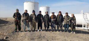 Afghanistan’s most ancient commercial port to reopen soon
