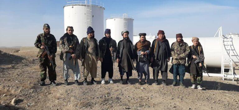 Afghanistan’s most ancient commercial port to reopen soon