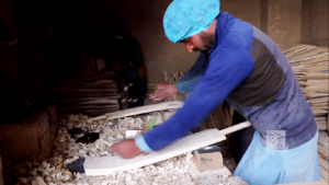 ‘Sales of cricket bat grow due to unemployment’