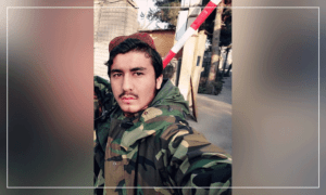 په تخار کې يو طالب وژل شوى دى