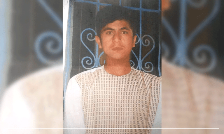 یک جوان در سمنگان از چنگ اختطافچیان آزاد شد