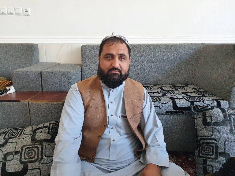 Forget past, work together for prosperity of Afghanistan: Haqyar