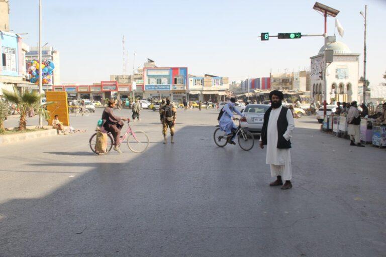 2 of a family killed, 3 injured in Kandahar gun attack
