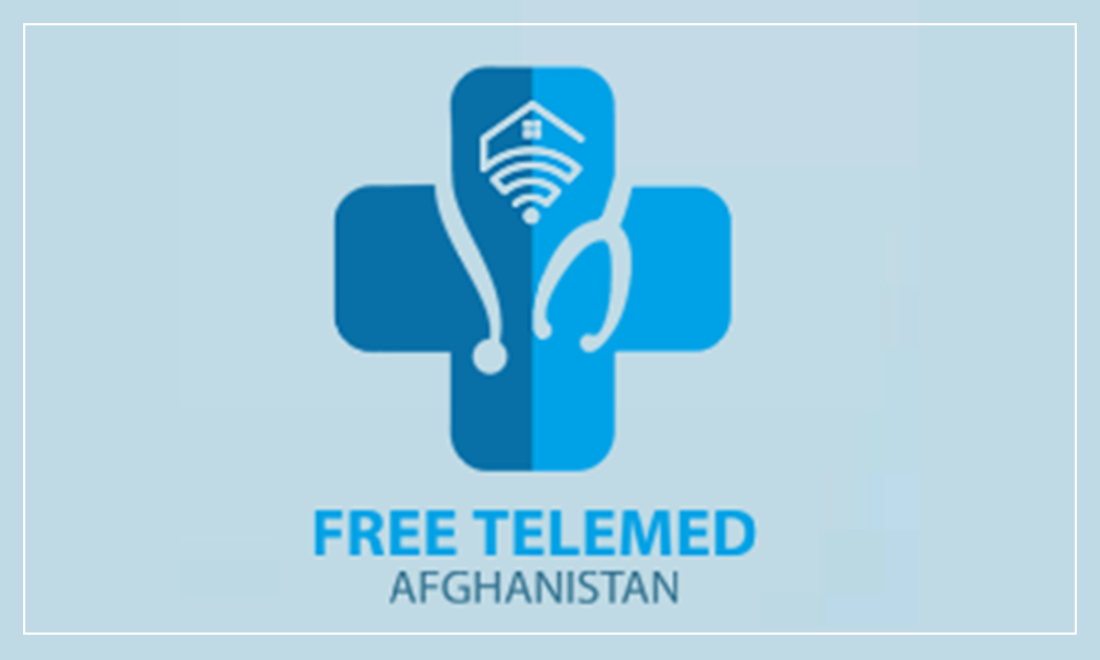 First ever telemedicine service launched in Afghanistan