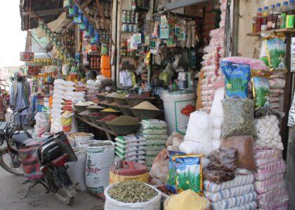 شاروالی کابل: دکانداران در فروشات از انصاف کار بگیرند
