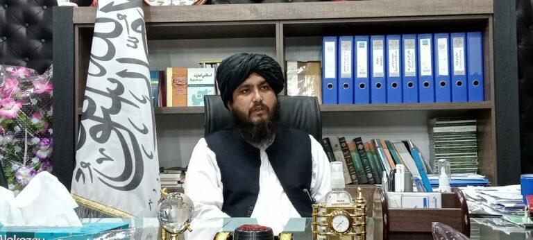 پکتيکا کې سلګونه جريبه غصب شوې دولتي ځمکه بېرته راګرځول شوې ده